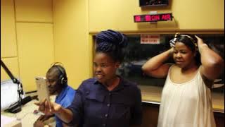 BAHUBHE,ITHWASA LEKHANSELA,MBUZENI LIVE @ UKHOZI FM