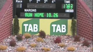 Canberra 15052016 Race 1