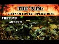 The Nam: Vietnam Combat Operations (Vietcong Ambush)