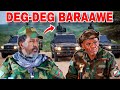 Khalaas Villa Soomaaliya Oo Dhabarka Ka Jebisay Laftagareen Hanjaabada Baydhabo 