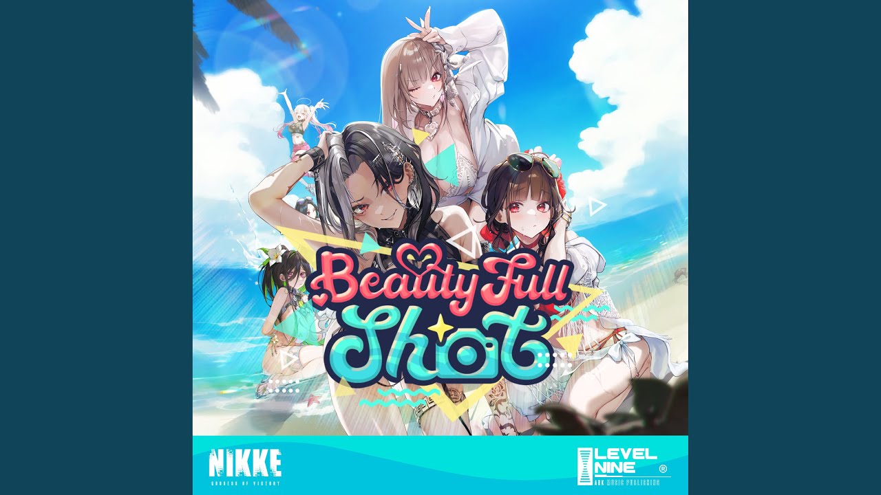 Beauty Full Shot - YouTube