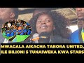 Christina Mwagala Aikacha Tabora United Kisa Stars Bilioni 5 Ya Usajili Waiweka Stars Atwae Ubingwa Christina Mwagala Aikacha Tabora United Kisa Stars Bilioni 5 Ya Usajili Waiweka Stars Atwae Ubingwa
