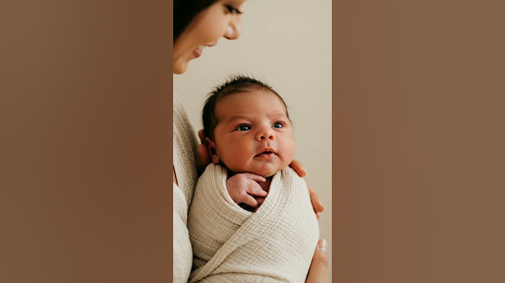Cute Baby's First "Mama" & "Papa"?! 🥺 So Cute! #shorts