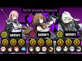Zenless Zone Zero - New Deadly Assault | Yanagi • Ye Shunguang • Yixuan