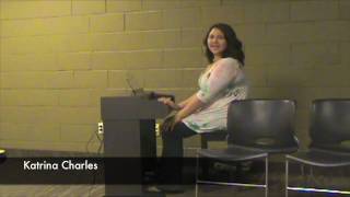 Chapman's Got Talent Audition 2.mov