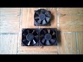 ENFRIAR REFRIGERAR MOTO CON VENTILADORES