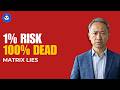Why Should You Panic Over a Project Risk with Only a 1% Probability? | #ProjectManagementPanda