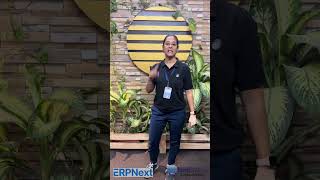 Why to choose ERPNext over any other software??? #erpnext #frappe #ytshorts #hardnsoftconsultancy