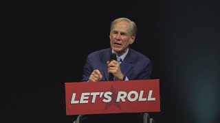 Smith County GOP hosts first Lincoln Reagan Day Dinner highlighting party priorities