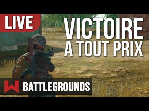 LIVE : En Quête de Victoires sur Battlegrounds ! - LIVE : En Quête de Victoires sur Battlegrounds !