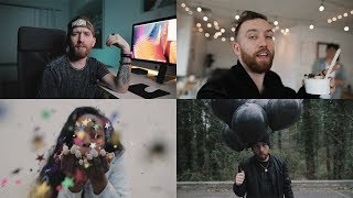 Vlog 1 Major Mistake To Avoid Canon 1Dx Mark Ii Video Test