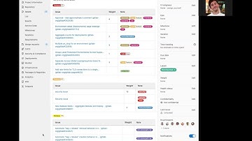 GitLab 14.9 Kickoff - Release