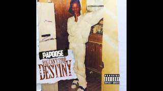 Video thumbnail of "Papoose "The Plug" Produced By DJ Premier"