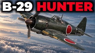 The Forgotten Navy Interceptor That Haunted B-29 Crews — Mitsubishi J2M Raiden The Forgotten Navy Interceptor That Haunted B-29 Crews — Mitsubishi J2M Raiden
