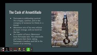 ENG105 Video Presentation (Final)