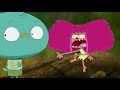 Harvey Beaks FOUND 2013 Nickelodeon Pilot 1080p Harvey Beaks FOUND 2013 Nickelodeon Pilot 1080p