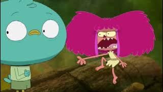 Harvey beaks FOUND 2013 pilot by Nickelodeon (1080p)