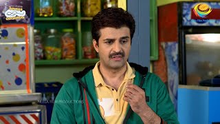 Ep 3683 - SNEAK PEEK! | Taarak Mehta Ka Ooltah Chashmah | तारक मेहता का उल्टा चश्मा