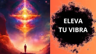 ELEVA TU VIBRA  || Música para MEDITAR || 528 HZ