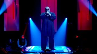 CeeLo Green - CeeLo Green Sings The Blues - Later… with Jools Holland - BBC Two