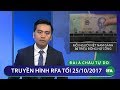 Bài 1: Bảng chữ cái tiếng anh - 10 Phút Tiếng Anh - YouTube