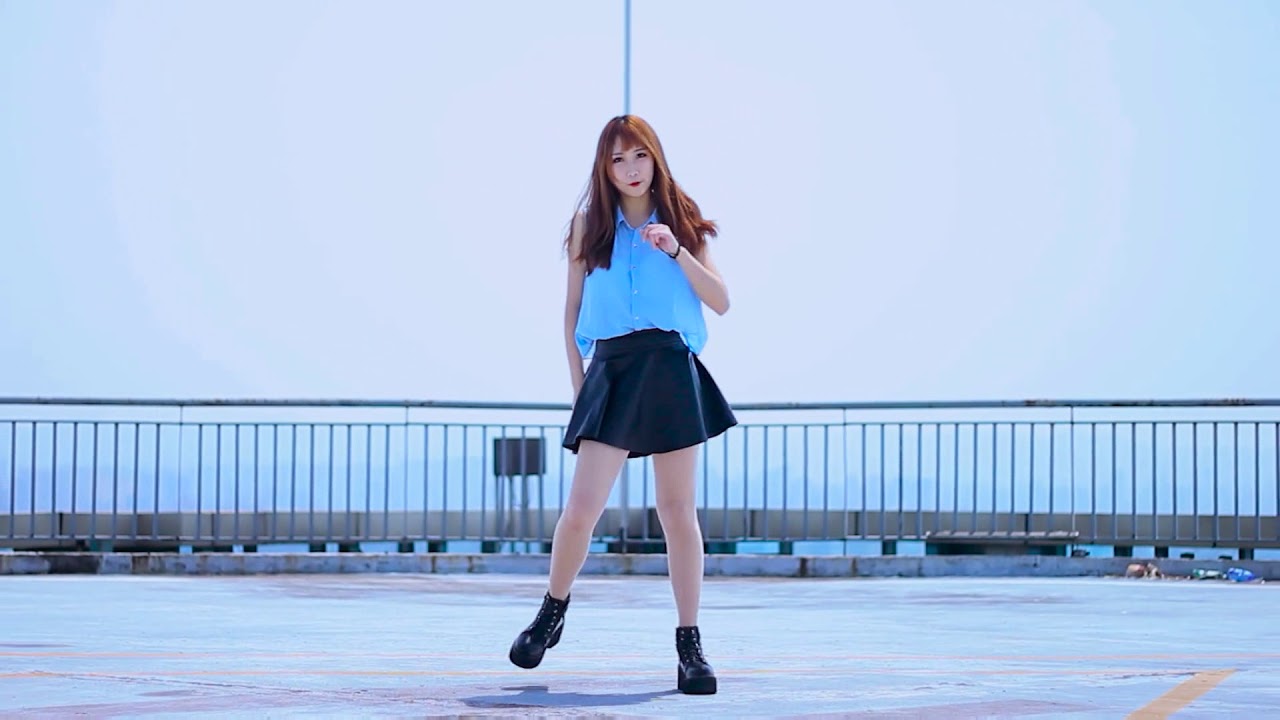 MASAYUME CHASING 踊ってみた dance cover MIRROR ♫