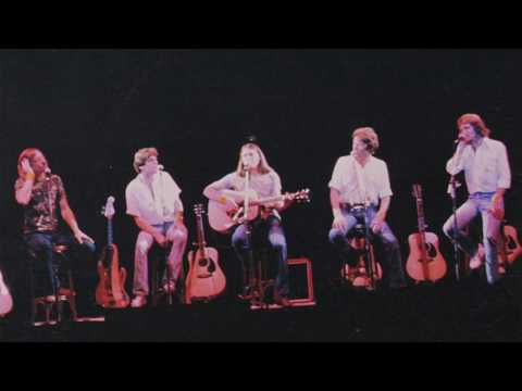 Eagles - Seven