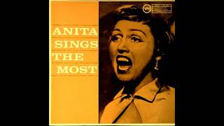 Anita O&#39;Day - Love Me Or Leave Me (mono)