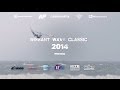 Wissant wave classic 2014