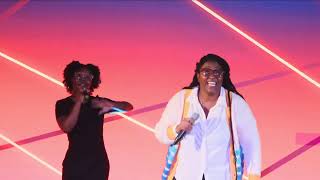 More Than Anything - Myron Williams Cover