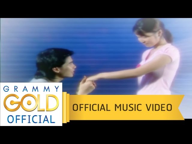 ยืมหน้ามาเข้าฝัน - ไผ่ พงศธร【OFFICIAL MV】