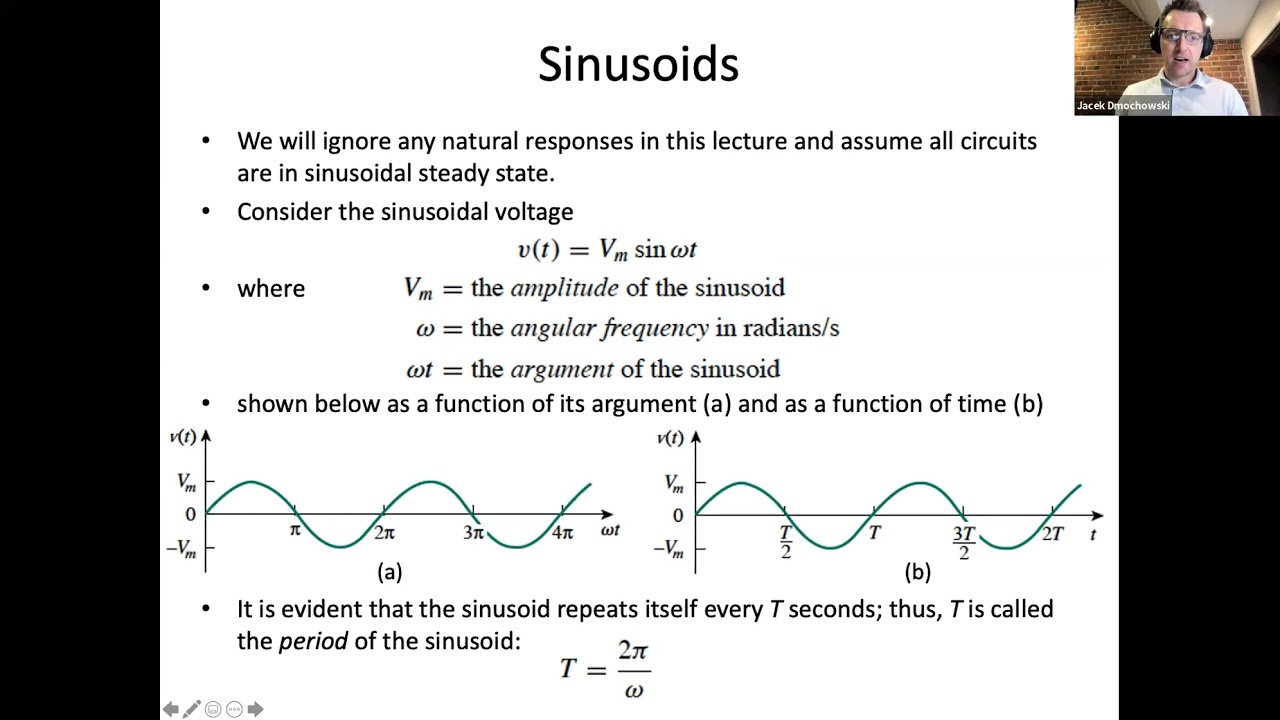 complex-numbers-and-phasors-in-circuits-youtube