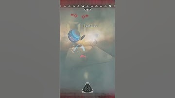 DENIED! #apexlegends #apex #gaming #madmaggie