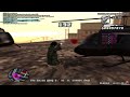 НОВЫЙ DeathMatch СЕРВЕР от CRUX & KICHIRO в Gta:SAMP!