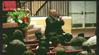What Jesus Came to Do - Chester Wright
