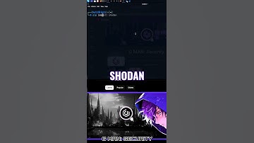 A MUST Learn |  SHODAN Install Kali Linux | Become like Mr Robot!