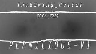 (OLD) Pernicious - Elements Showdown OST