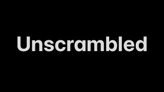 I unscrambled the word kind of.. pet simulator X