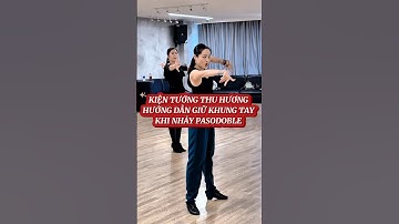 KTA CHIÊU SINH LỚP DANCESPORT CĂN BẢN NGƯỜI LỚN ❤️‍🔥❤️‍🔥 #ktakingtheart #kta