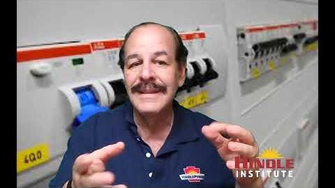 Circuit Breaker Interrupting Capacity (KAIC)