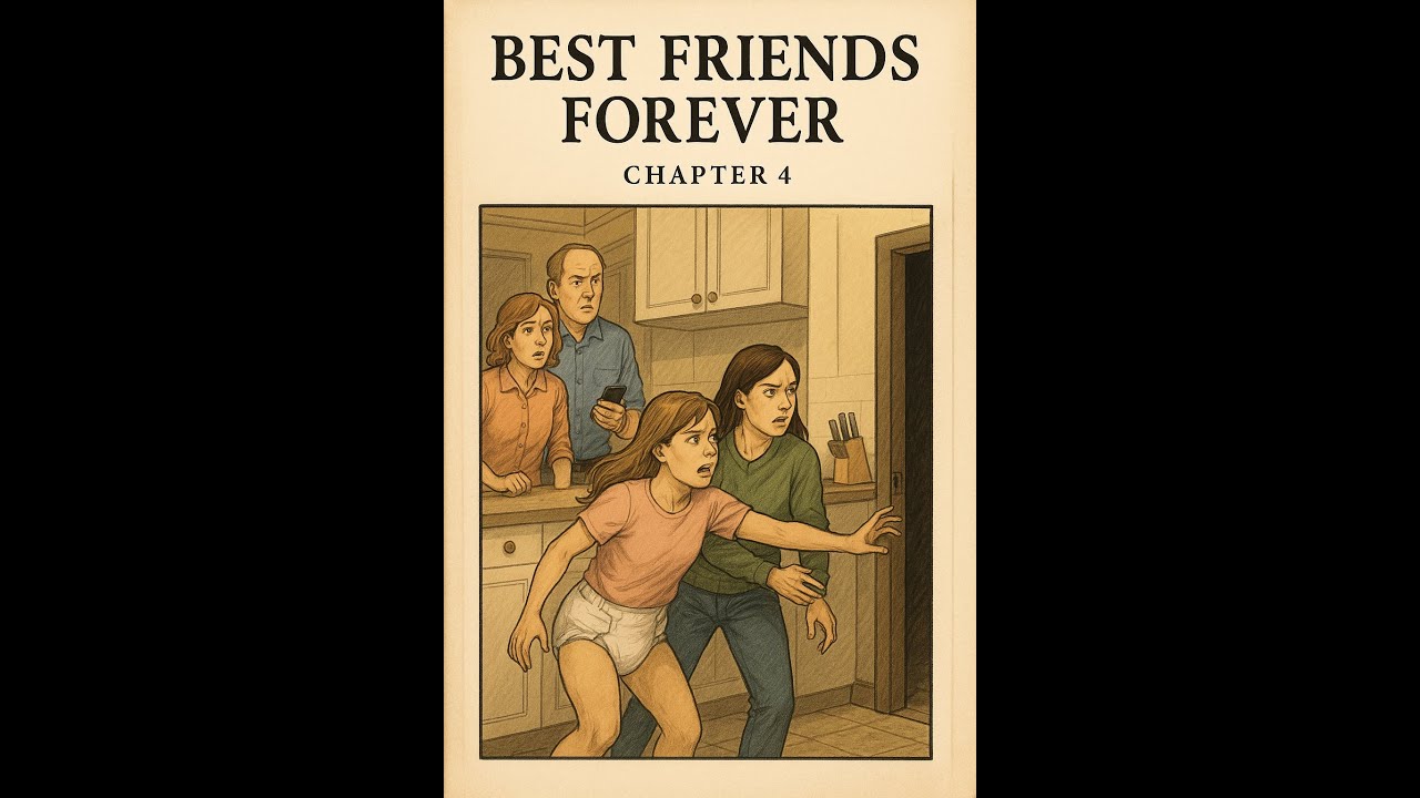 Friend Chapter 4 best friends forever chapter 4 - YouTube
