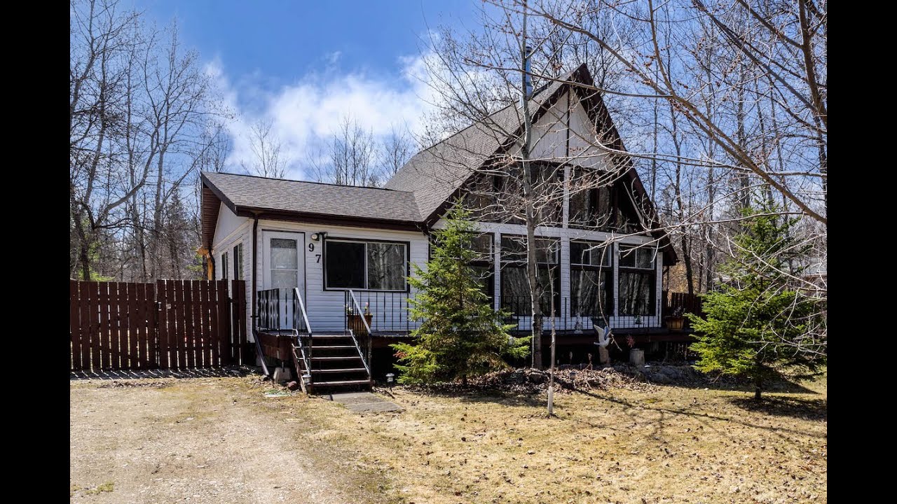 FOR SALE 97 Old Arnes Place, Gimli, MB ONLY 269,900 YouTube