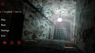 Scary Hospital Horror Full Game / Easy Mode Version 2.15  screenshot 5