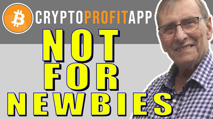 Crypto Profit App Review - Glynn Kosky - [Not For ...