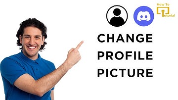 How to Change Profile Picture on Discord?