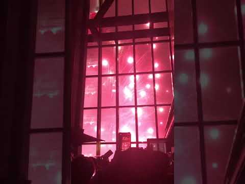 2020年跨年煙火