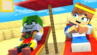 Por Fin Murió Draegor Vacaciones Ep 1