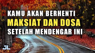 Balasan Setiap Perbuatan Lebih Besar Dan Berat | Ustadz Khalid Basalamah
