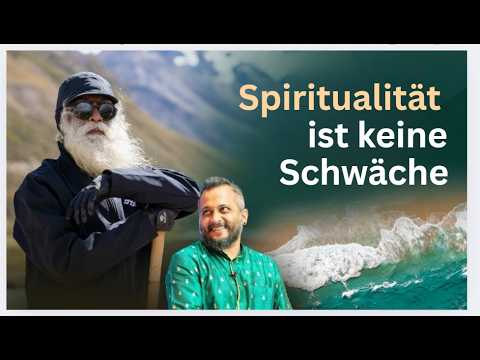 Sadhguru privat: Spiritualität, Reisen & Motorradleidenschaft