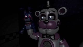 Funtime Freddy X Funtime Foxy SFM  (Preview 2 Not finished) [part 3]